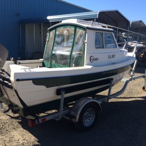 Media 'My new boat!' in album 'My new boat!'