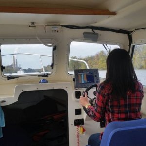 c dory ashley driving