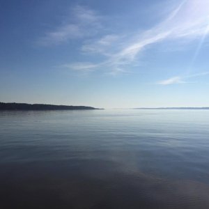 James River