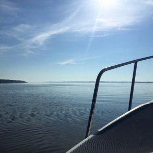 James River