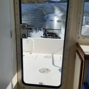 Making wakes