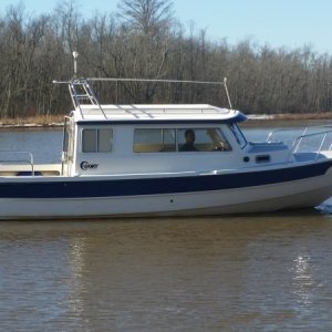 starboard 1