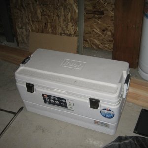 cooler