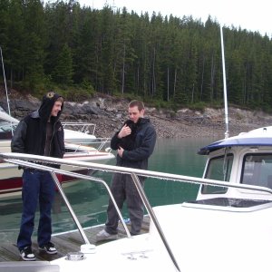 Media 'Ben and Justin' in album 'Ben and Justin'