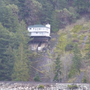Living on the Edge