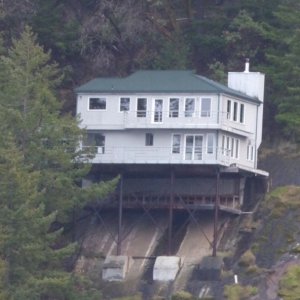 Living on the Edge