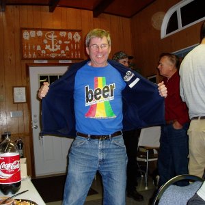 David, the beer dude (Anna Leigh)(Robbi)