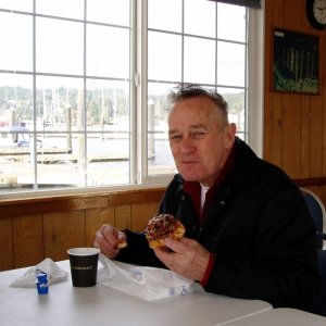 Joe, (RRRRRR-Matey)(Robbi)