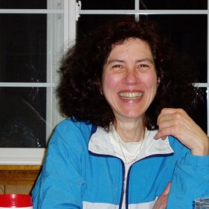 Jeannie, (C-Jeannie)(Robbi)