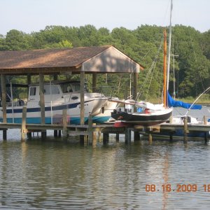 Media 'The Boatyard 2' in album 'The Boatyard 1'