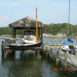 Media 'The Boatyard 4' in album 'The Boatyard 1'