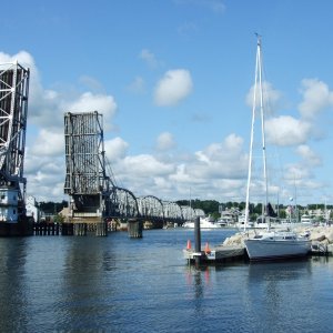 Stone Harbor Marina, Sturgeon Bay