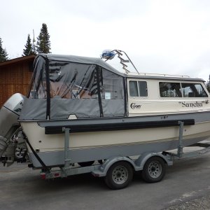 Camperback