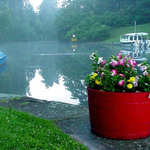 Newboro Lock, Rideau Waterway