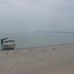 Media 'South Manitou Island, Lake Michigan' in album 'BarBQ, Cheboygan, MI.JPG'