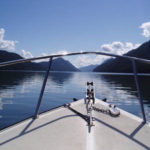 22 08 Grenville Channel WOW!