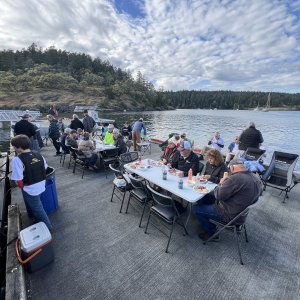 672Potluck