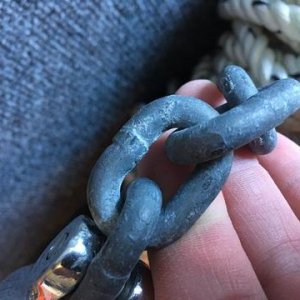 Media '' in album '22 lb stainless steel anchor for sale'