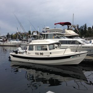 Media 'Friday Harbor' in album 'Friday Harbor'