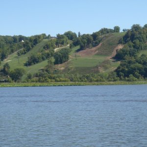 Ski Hill