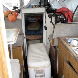 Cabin