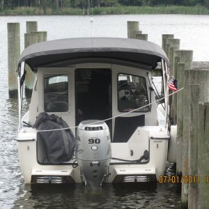 Media 'At Bath NC Public Dock' in album 'At Bath NC Public Dock'