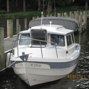 Media 'Bath, NC' in album 'At Bath NC Public Dock'
