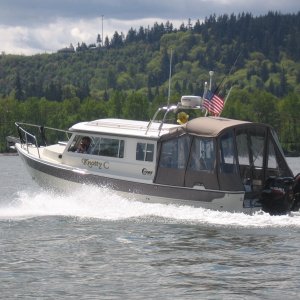 upriver from cathlamet 07