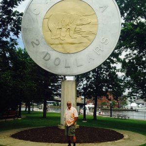 Toonie