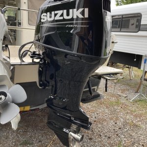 Suzuki on Daydream