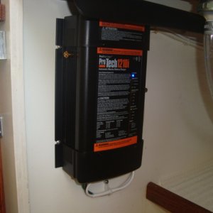 battery charger