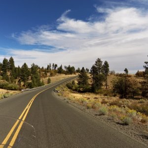 Bickleton Hwy