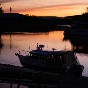 Ditto-Sunset-on-C-Eagle-Fall08