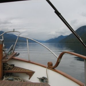 Grenville Channel