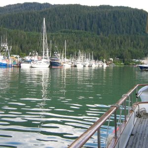 Wrangell, AK