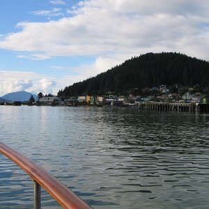 Wrangell
