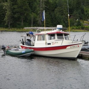 Another C-Dory!