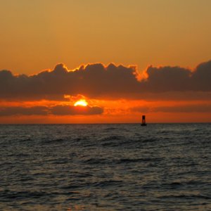 Media 'The Gulf' in album 'Before sunrise'