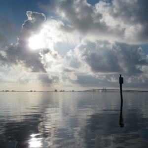 Media 'Laguna Reflections 1' in album 'Before sunrise'