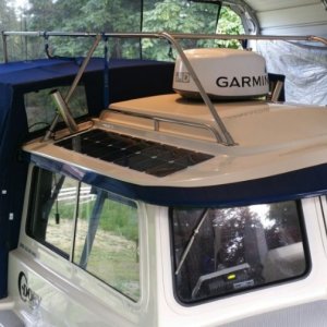 test fit