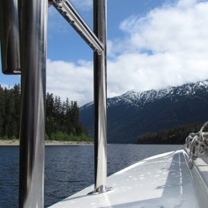 Media '' in album 'Strathcona Provincial Park'