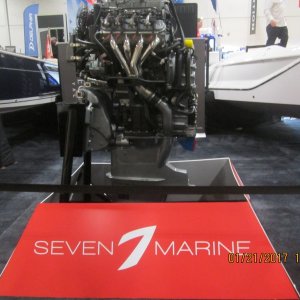 Media '625HP OUTBOARD' in album 'My last money pit'