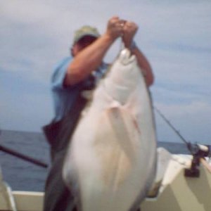 (Mr. Fisherman) another very nice fish at 47"