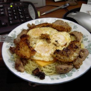 Mmmmm Brunch!