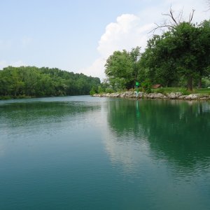 Tonawanda Creek