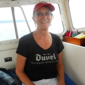 First Mate
