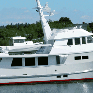 Media 'c-dory on a yacht' in album 'West Marine flyer for March 2012'