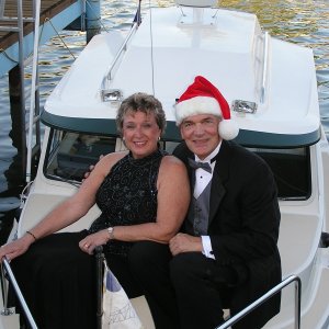 Larry K & Wendy