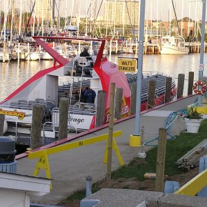 This boat is for you if you have a large family