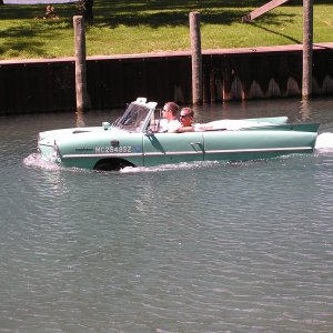 Media 'I think I made a bad turn back at the boat ramp' in album 'West Marine flyer for March 2012'